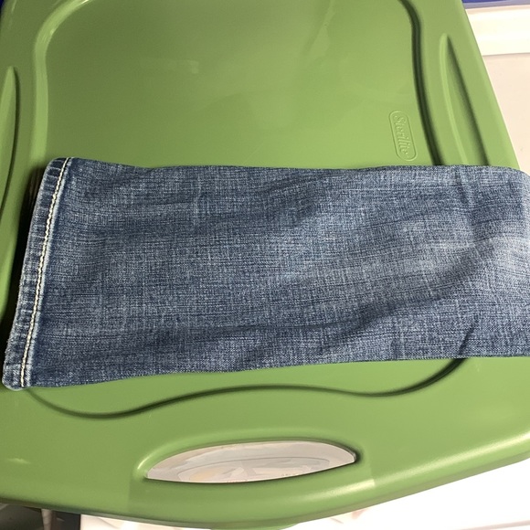 Rock & roll cowgirl low rise jeans - Picture 15 of 15